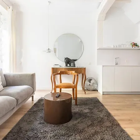 Suites! Donostia San Sebastián