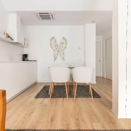 Suites! Donostia * 圣塞瓦斯蒂安