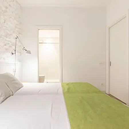 Suites! Donostia Apartamento