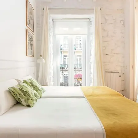 Suites! Donostia San Sebastián