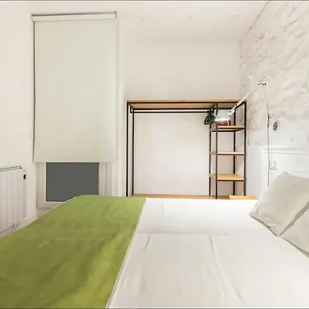 Suites! Donostia San Sebastián